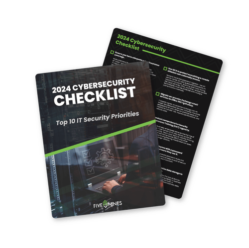 2024-CyberChecklist