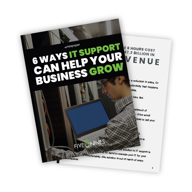 IT-Support_Whitepaper