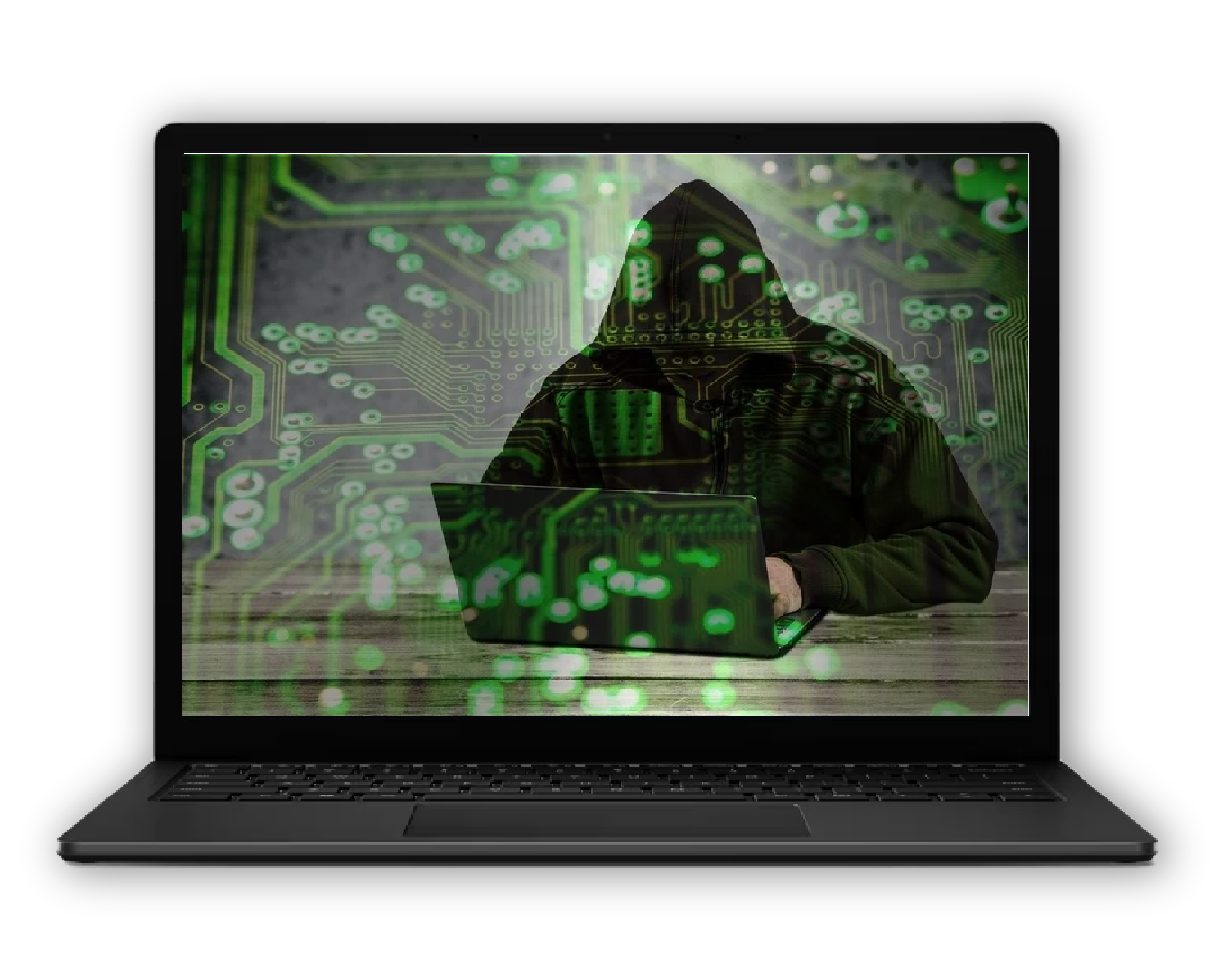 Cyber Paranoia Cyber Paranoia